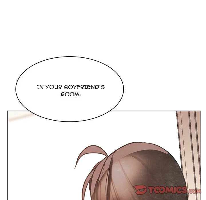 Fallen Flower chapter 48 page 21