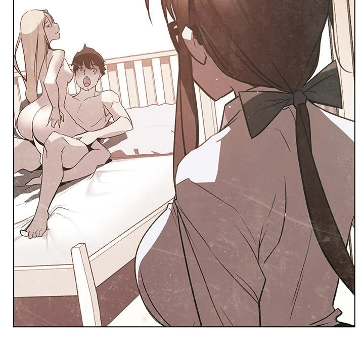 Fallen Flower chapter 48 page 22