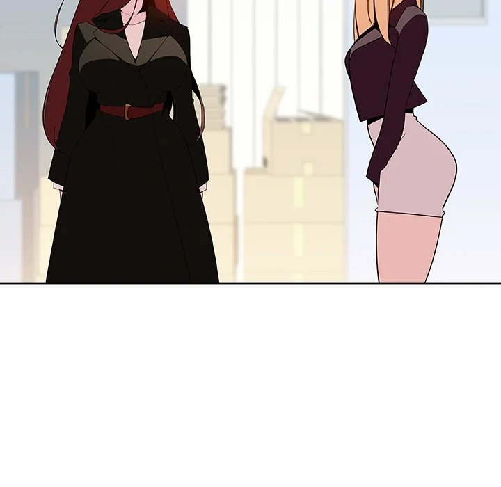 Fallen Flower chapter 48 page 25