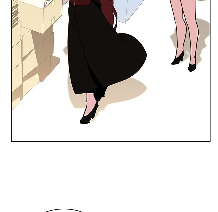 Fallen Flower chapter 48 page 30