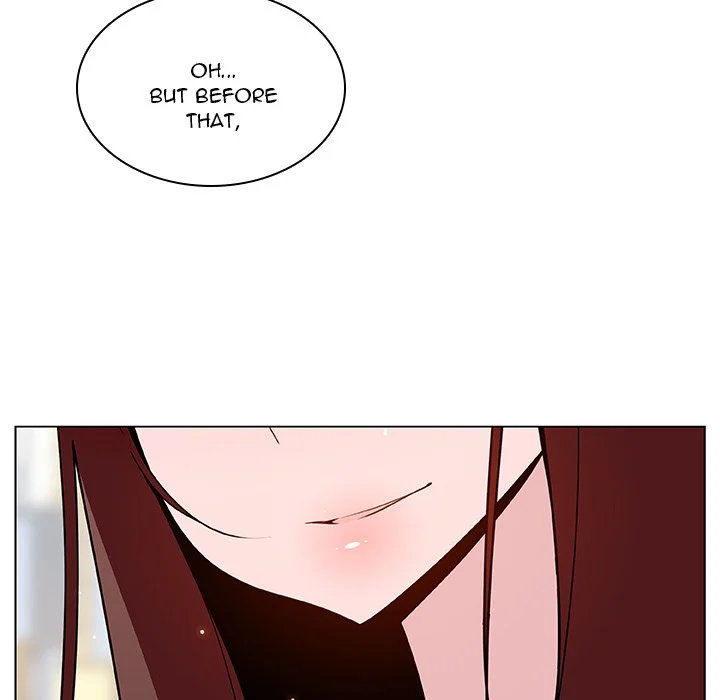 Fallen Flower chapter 48 page 31