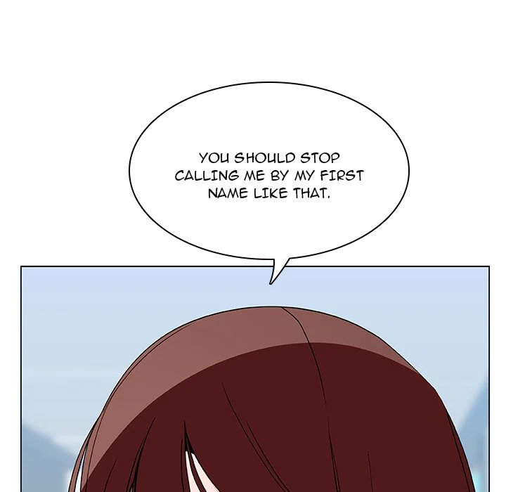 Fallen Flower chapter 48 page 33