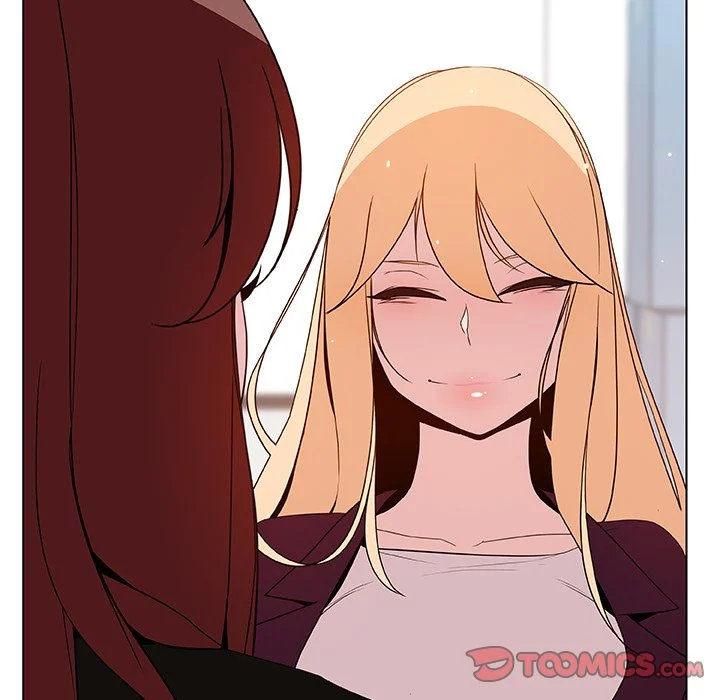 Fallen Flower chapter 48 page 37