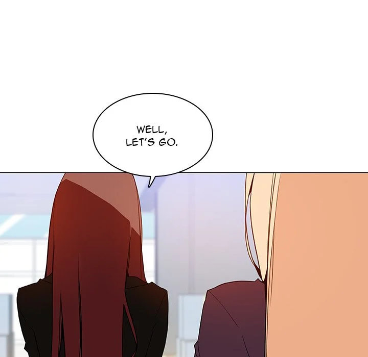 Fallen Flower chapter 48 page 39