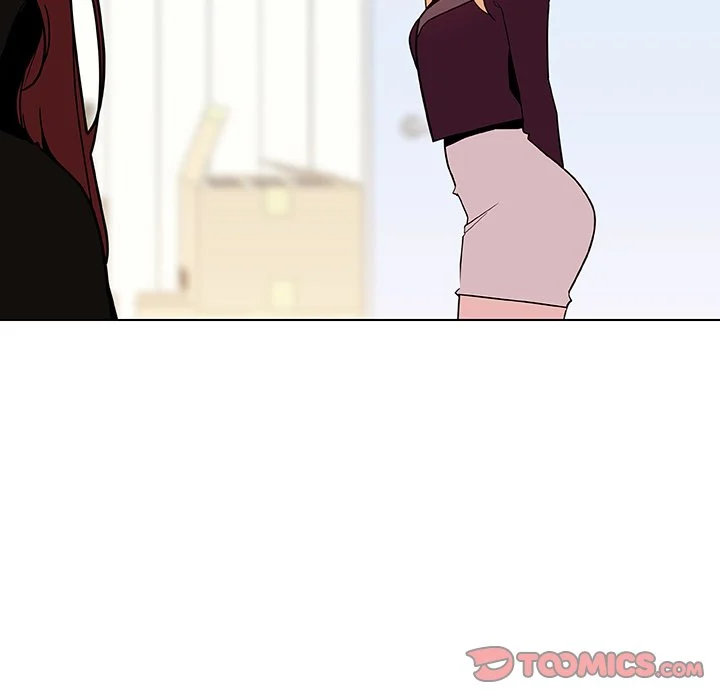 Fallen Flower chapter 48 page 45