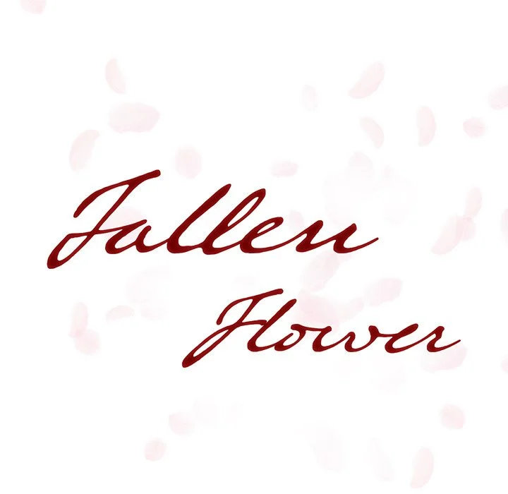 Fallen Flower chapter 48 page 50