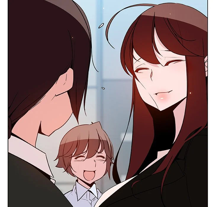Fallen Flower chapter 48 page 57