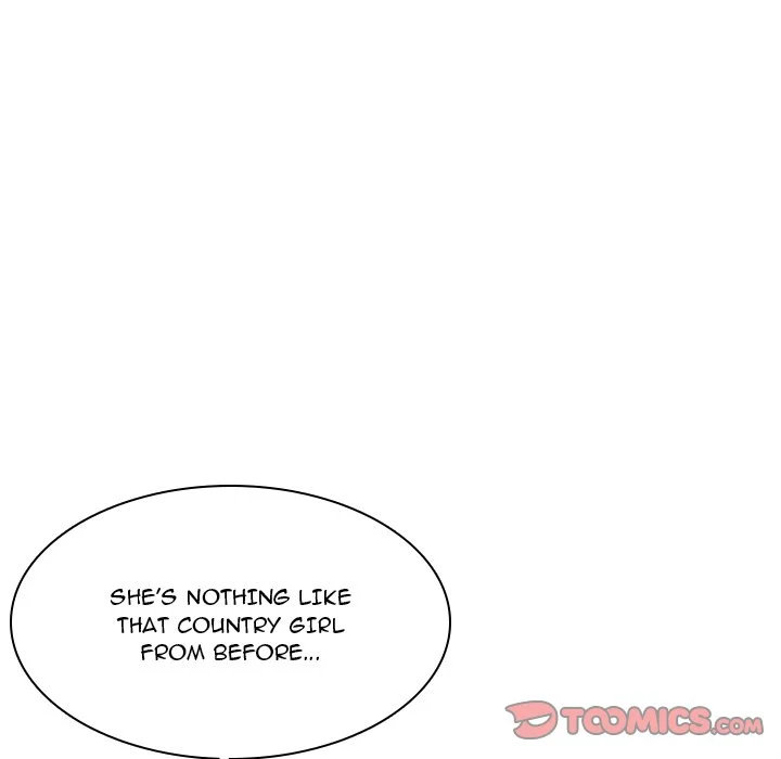 Fallen Flower chapter 48 page 61