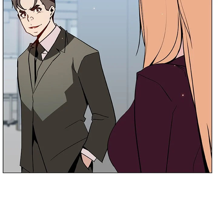 Fallen Flower chapter 48 page 91