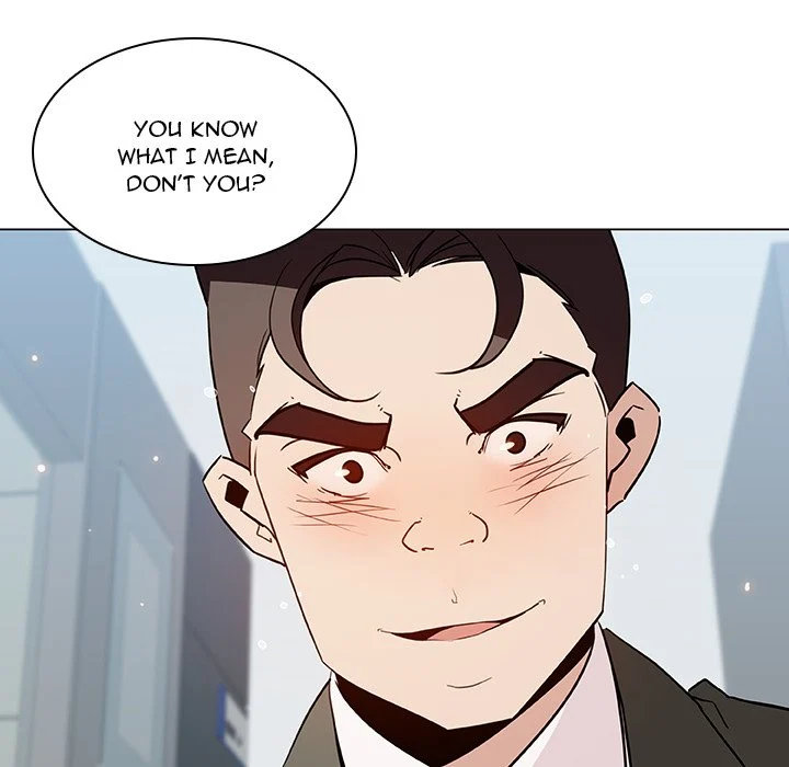 Fallen Flower chapter 48 page 110