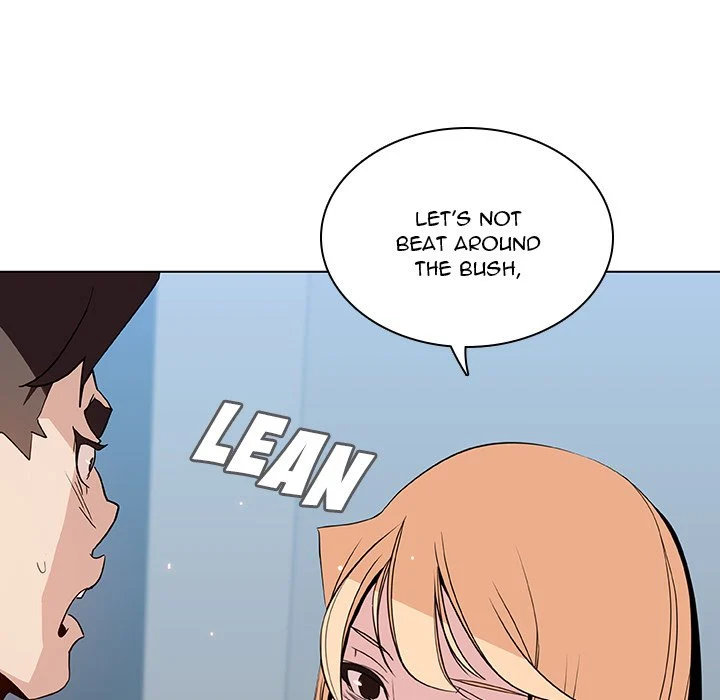 Fallen Flower chapter 48 page 112
