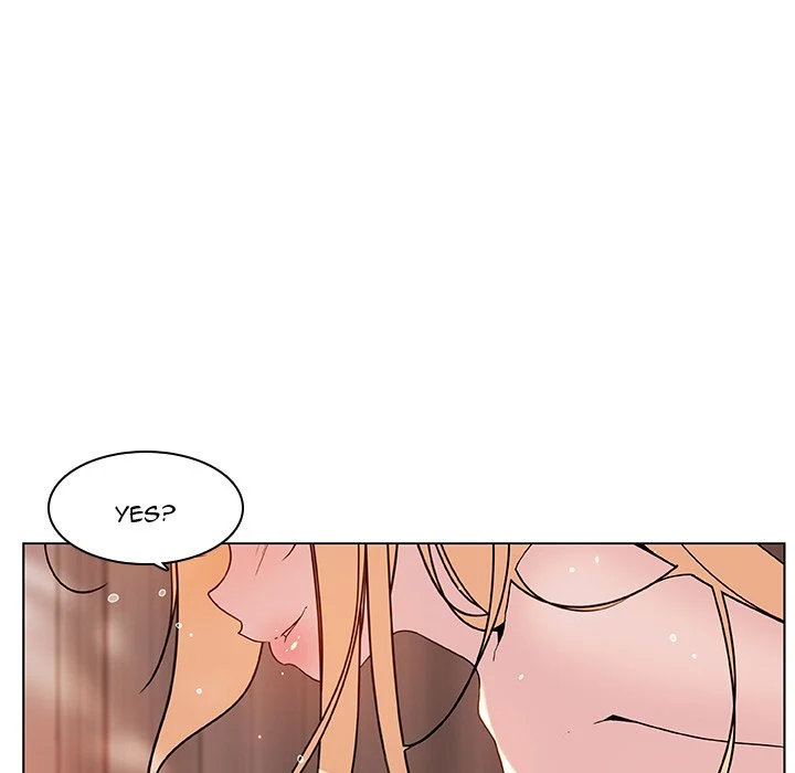 Fallen Flower chapter 48 page 126