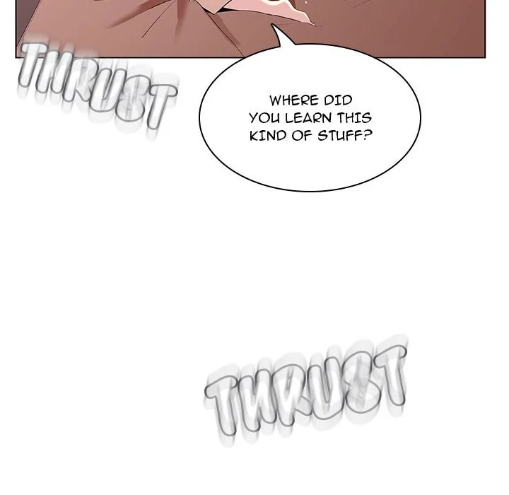 Fallen Flower chapter 48 page 129