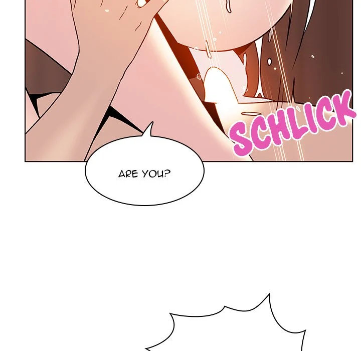 Fallen Flower chapter 48 page 138