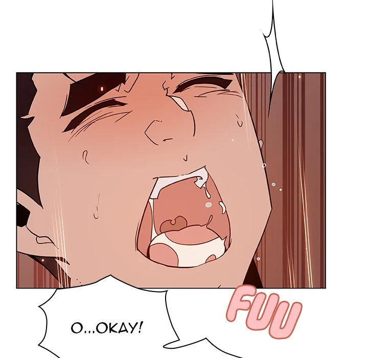 Fallen Flower chapter 48 page 151