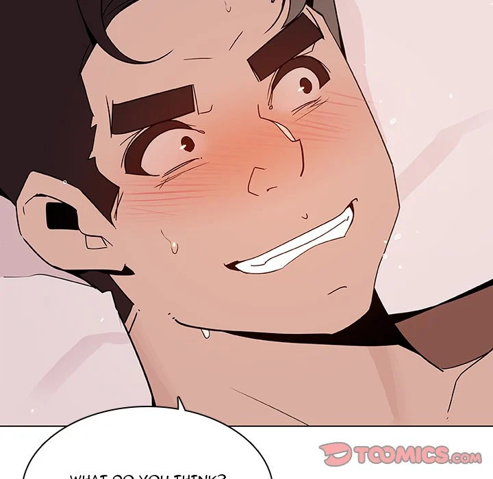 Fallen Flower chapter 48 page 165