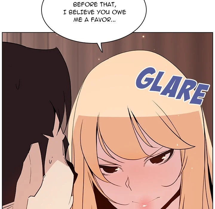 Fallen Flower chapter 48 page 167