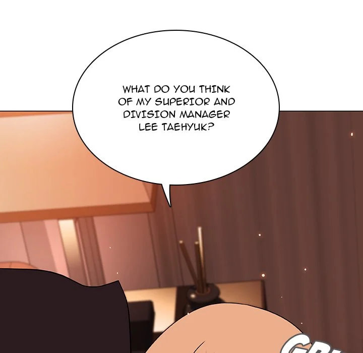 Fallen Flower chapter 48 page 180