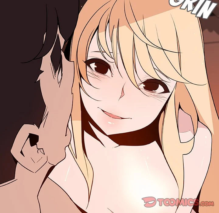 Fallen Flower chapter 48 page 181