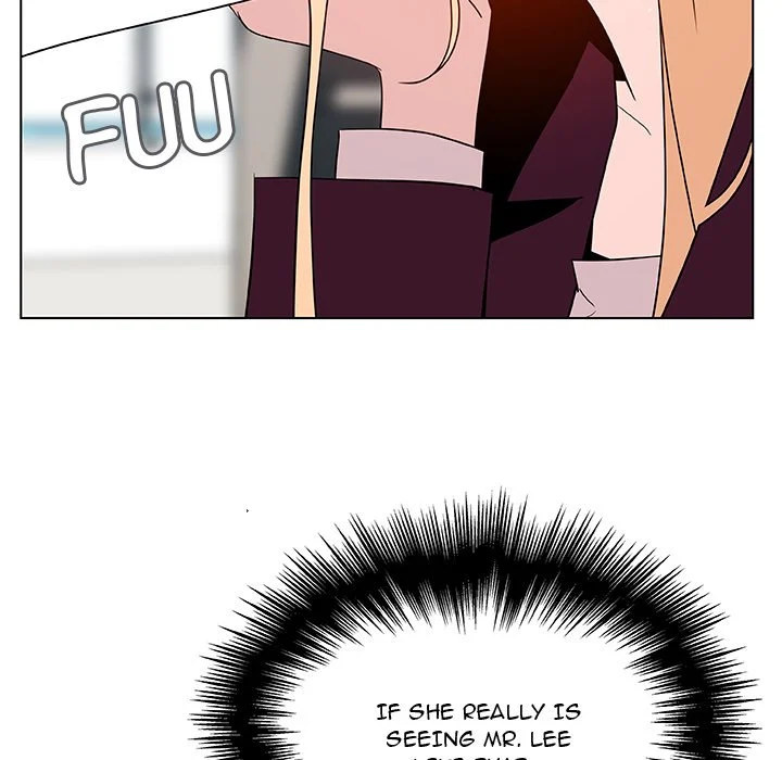 Fallen Flower chapter 49 page 43