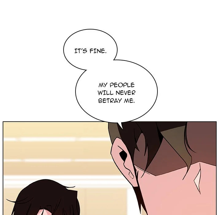 Fallen Flower chapter 49 page 87