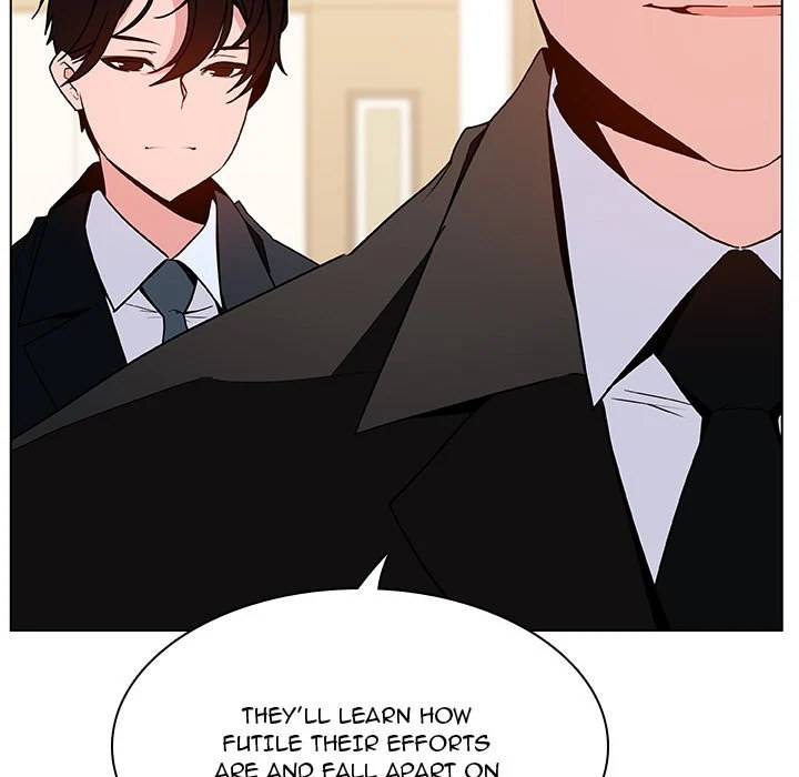 Fallen Flower chapter 49 page 88
