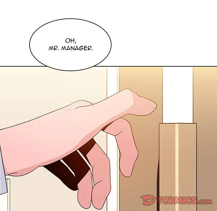 Fallen Flower chapter 49 page 101