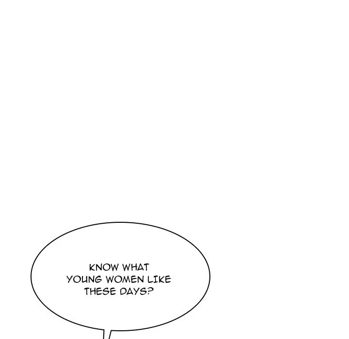 Fallen Flower chapter 49 page 105