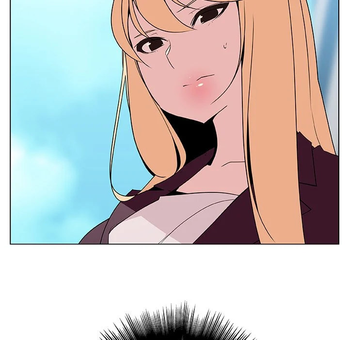 Fallen Flower chapter 49 page 115