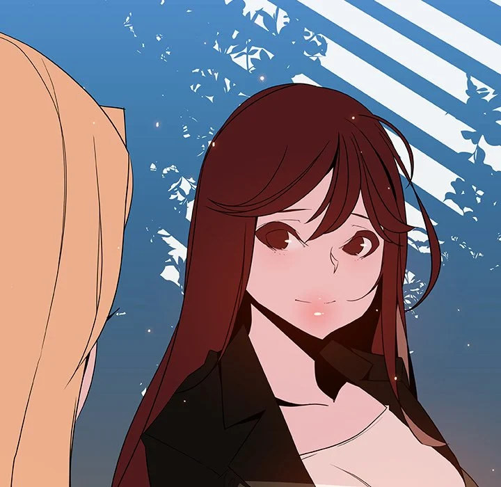 Fallen Flower chapter 49 page 118