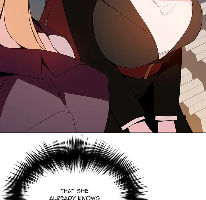 Fallen Flower chapter 49 page 119