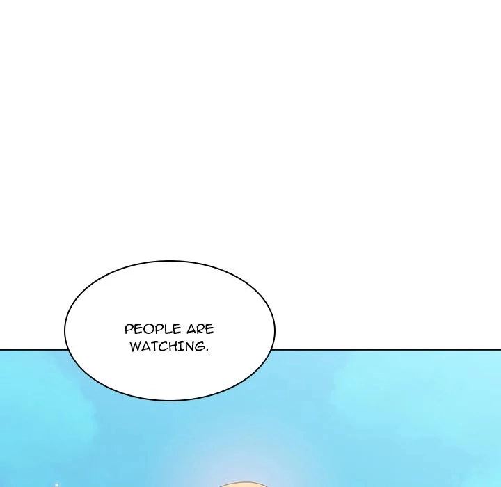 Fallen Flower chapter 49 page 123
