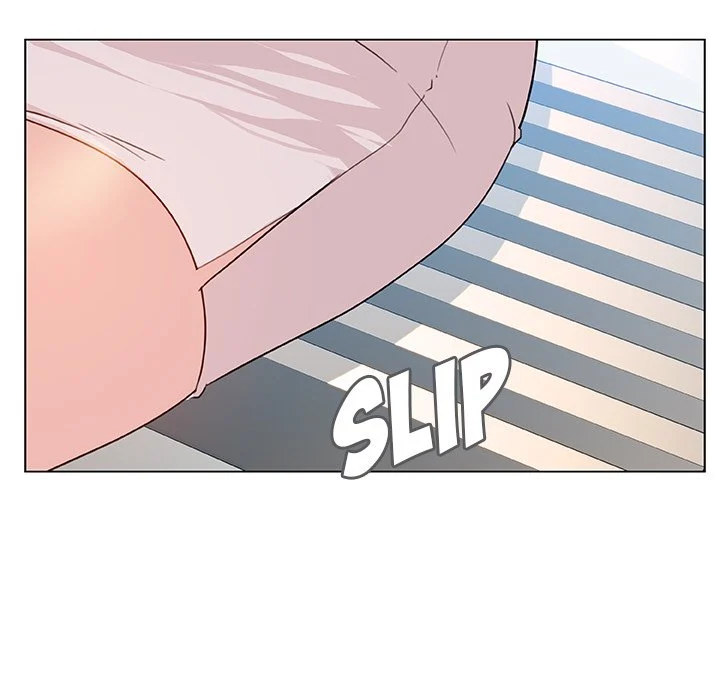 Fallen Flower chapter 49 page 127