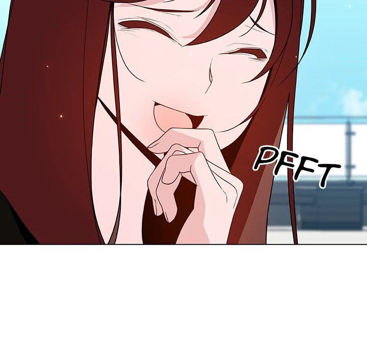 Fallen Flower chapter 49 page 135