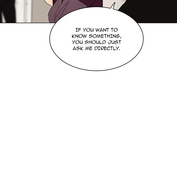 Fallen Flower chapter 49 page 139