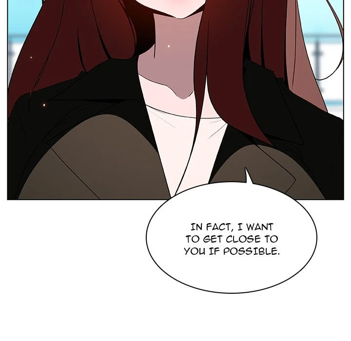 Fallen Flower chapter 49 page 142