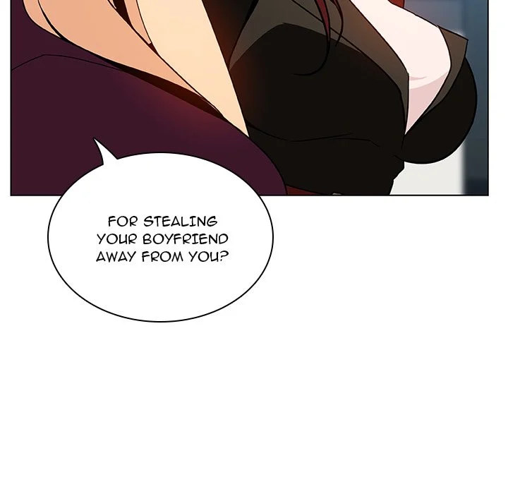 Fallen Flower chapter 49 page 148