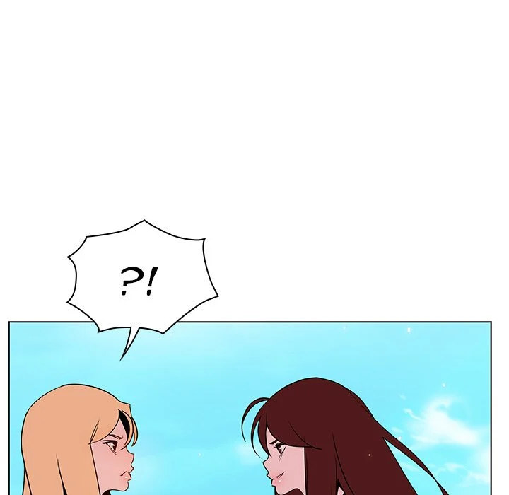 Fallen Flower chapter 49 page 154