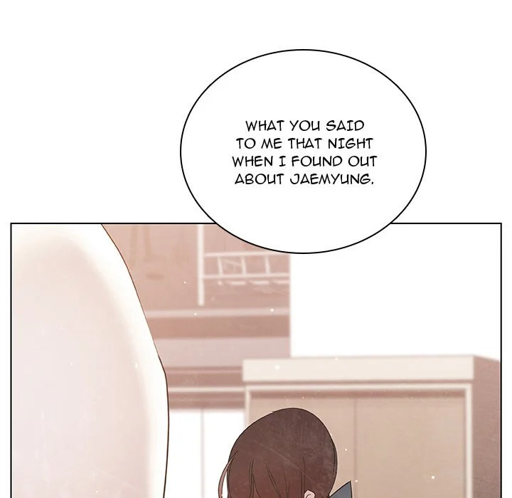 Fallen Flower chapter 49 page 162
