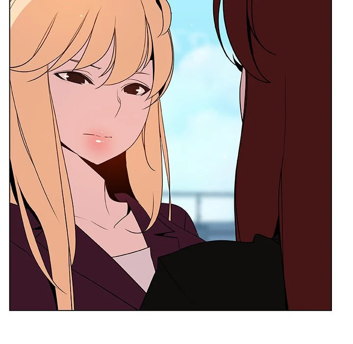 Fallen Flower chapter 49 page 180