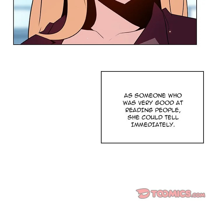 Fallen Flower chapter 49 page 189