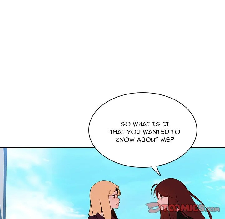 Fallen Flower chapter 49 page 197