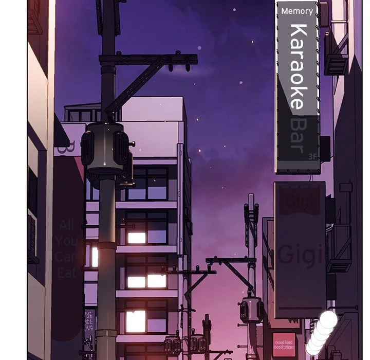 Fallen Flower chapter 49 page 202