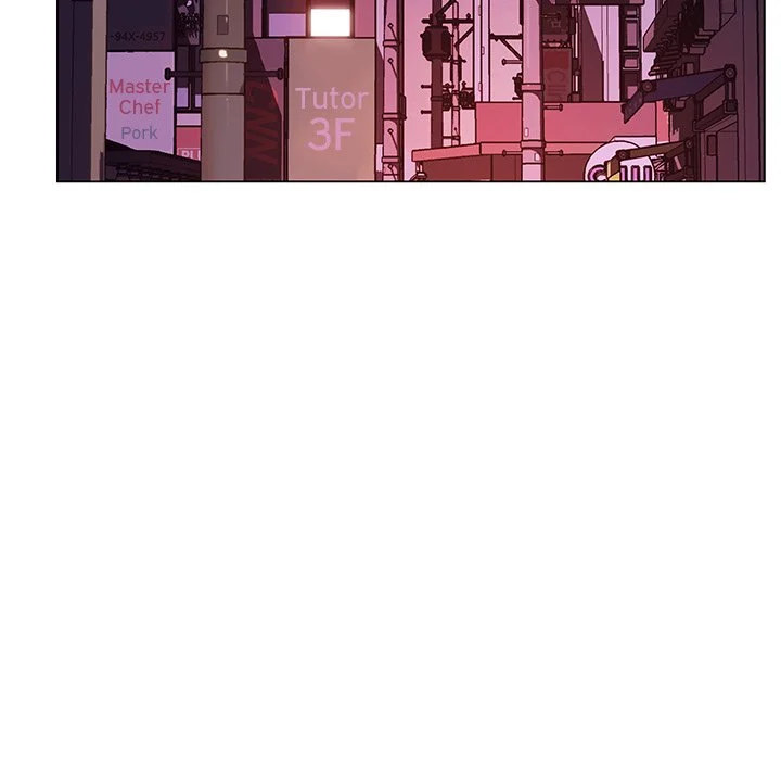 Fallen Flower chapter 49 page 203