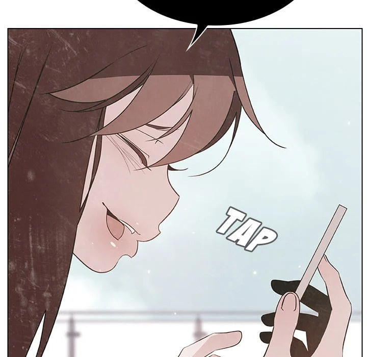 Fallen Flower chapter 49 page 211