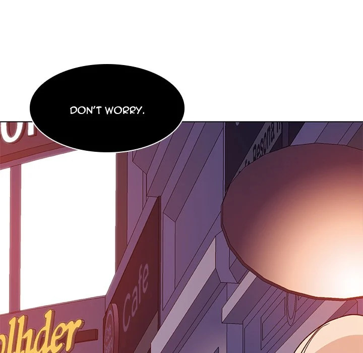 Fallen Flower chapter 49 page 218