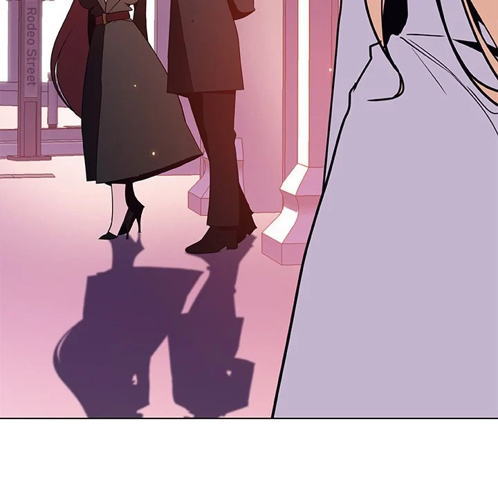 Fallen Flower chapter 49 page 220
