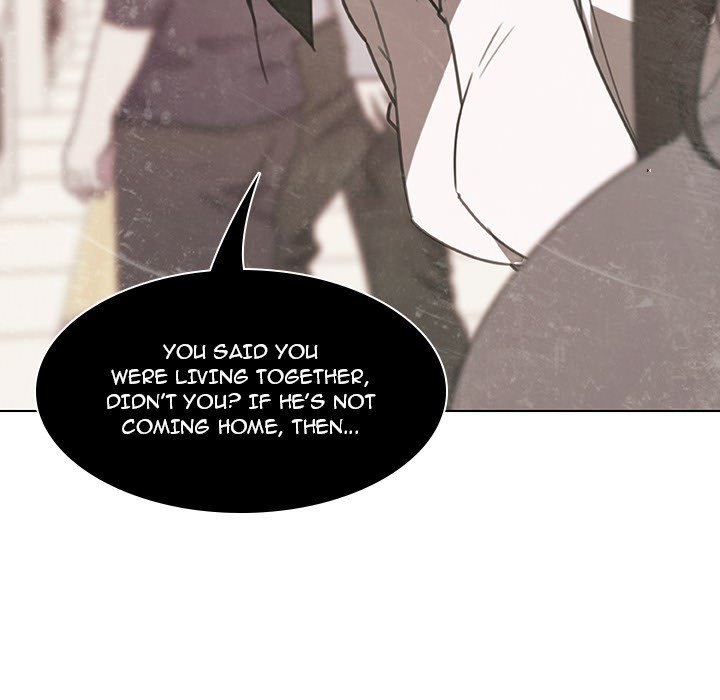 Fallen Flower chapter 5 page 11