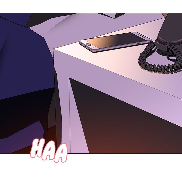 Fallen Flower chapter 5 page 33