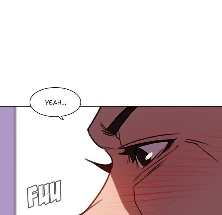 Fallen Flower chapter 5 page 45